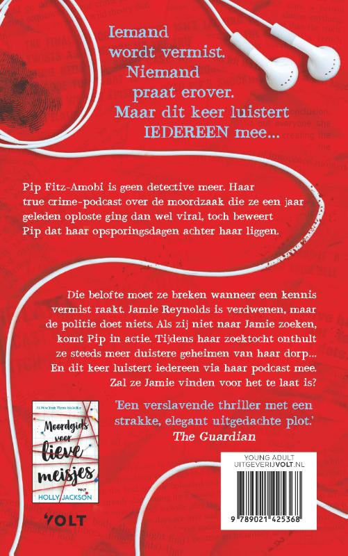 Lief-meisje-kwaad-bloed-flaptekst-9789021425368