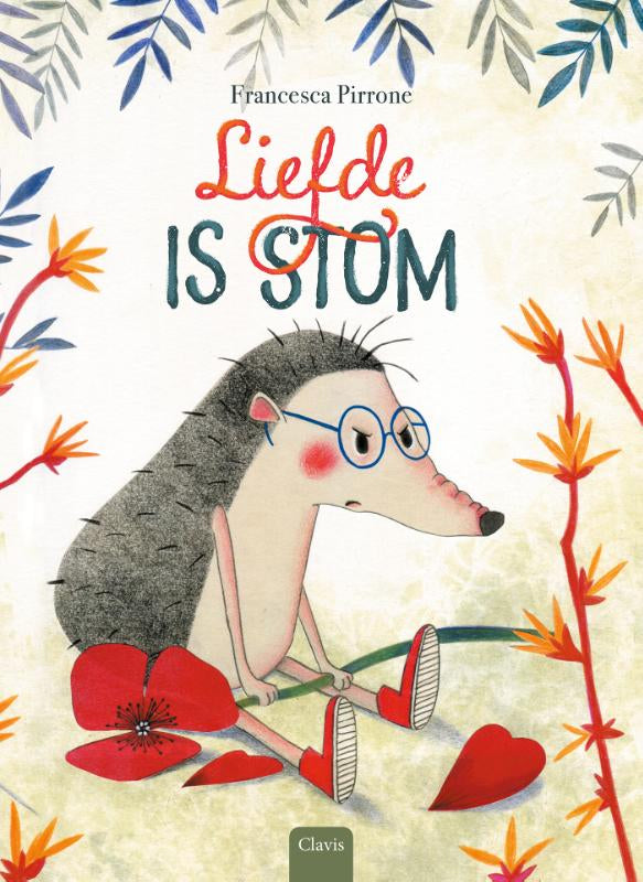 Liefde-is-stom-boek-cover-9789044850628