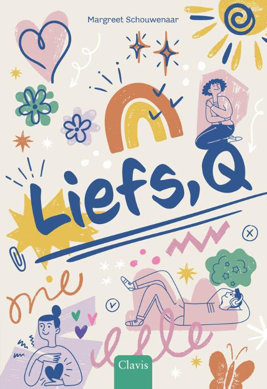 Liefs, Q