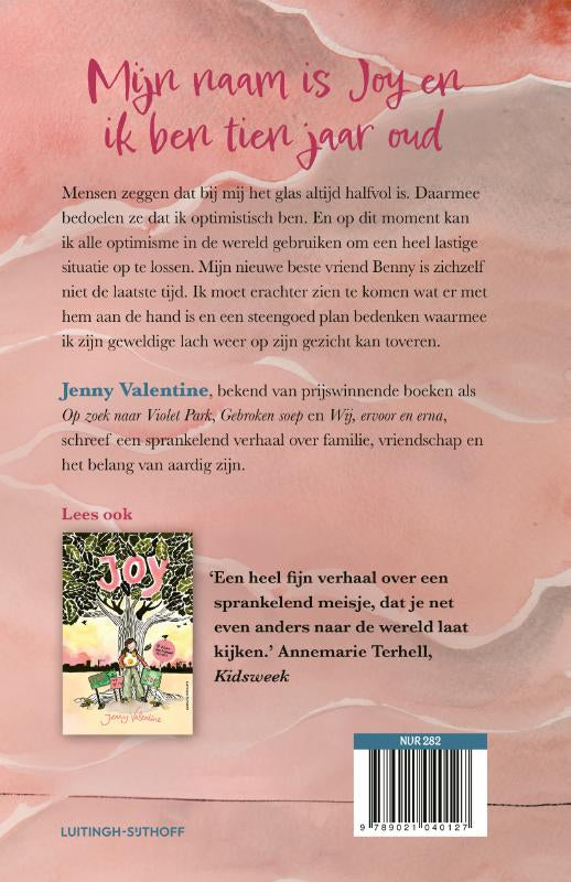 Liefs-van-Joy-flaptekst-9789021040127