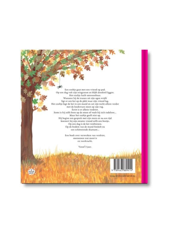 Lievelingsverdriet-flaptekst-9789463889414
