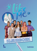 LikeMe-Kleurboek-boek-cover-9789059963122