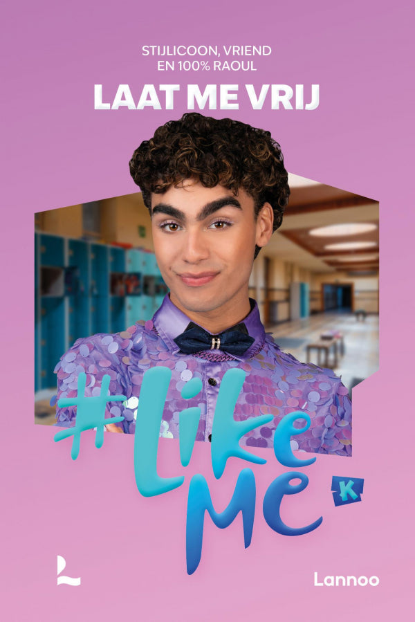 LikeMe-Laat-me-vrij-boek-cover-9789059968615