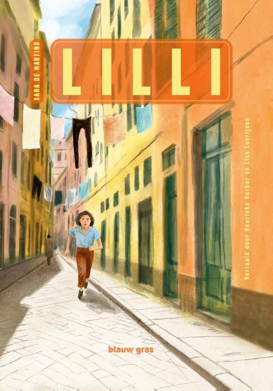 Lilli