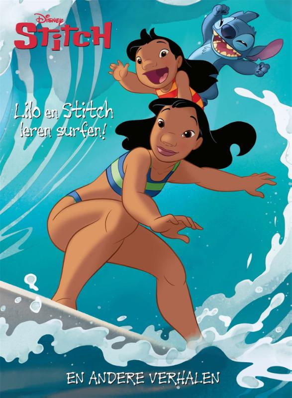 Lilo-en-Stitch-leren-surfen-boek-cover-9789047888048