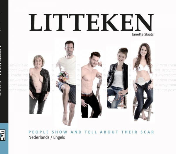 Litteken