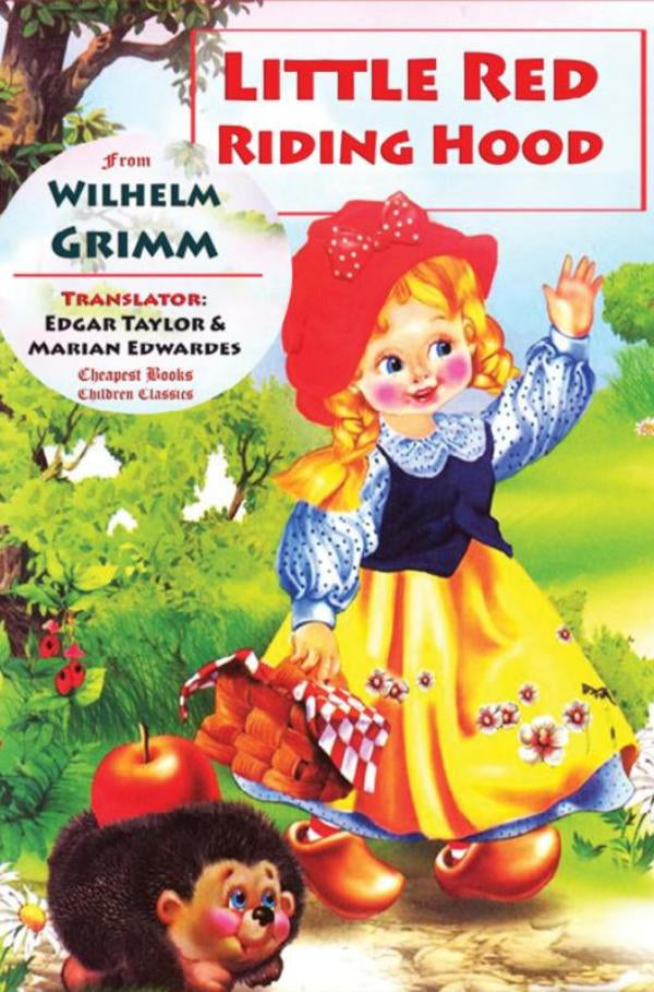 Little-Red-Riding-Hood-boek-cover-9786256014619