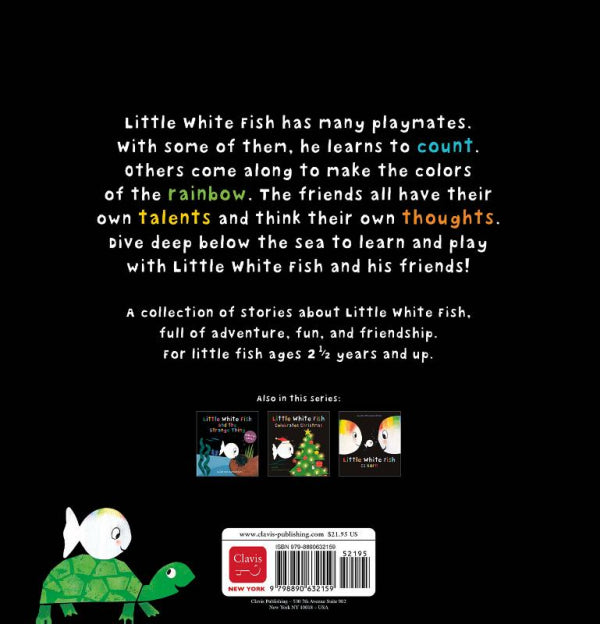 Little-White-Fish-and-His-Playmates-flaptekst-9798890632159