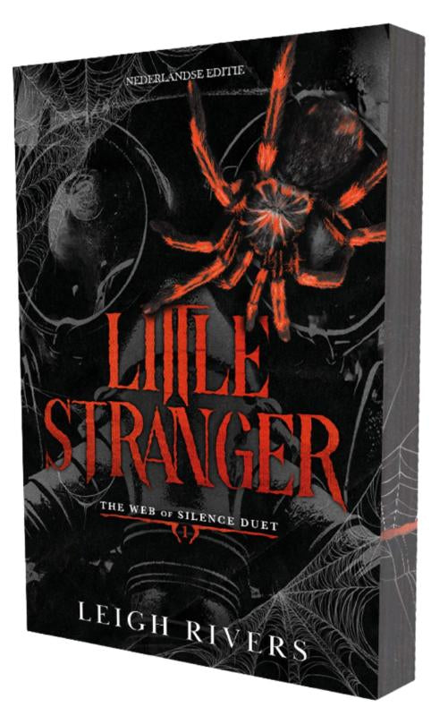 Little-stranger-boek-cover-9789464406849