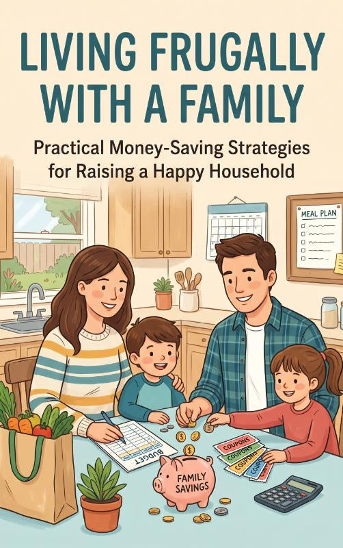 Living-Frugally-with-a-Family-boek-cover-9789465580067