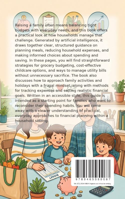 Living-Frugally-with-a-Family-flaptekst-9789465580067
