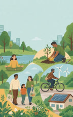 Living-More-Sustainably-in-Daily-Life-flaptekst-9789465581842
