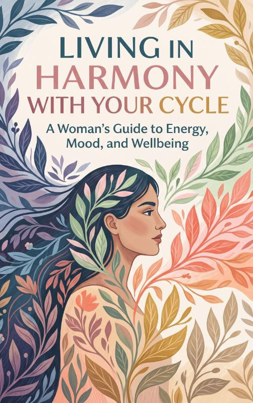 Living-in-Harmony-with-Your-Cycle-boek-cover-9789465585857