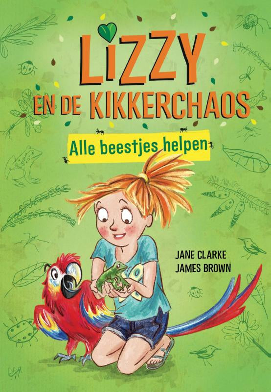 Lizzy-en-de-kikkerchaos-boek-cover-9789464397413