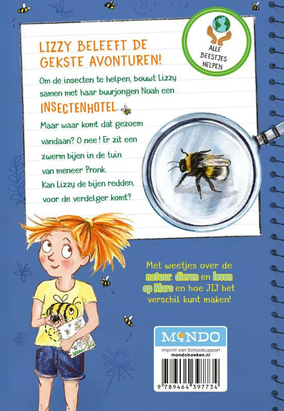 Lizzy-en-het-bijenkarwei-flaptekst-9789464397734
