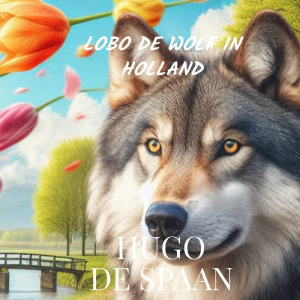 Lobo-de-Wolf-in-Holland-boek-cover-9789403792347