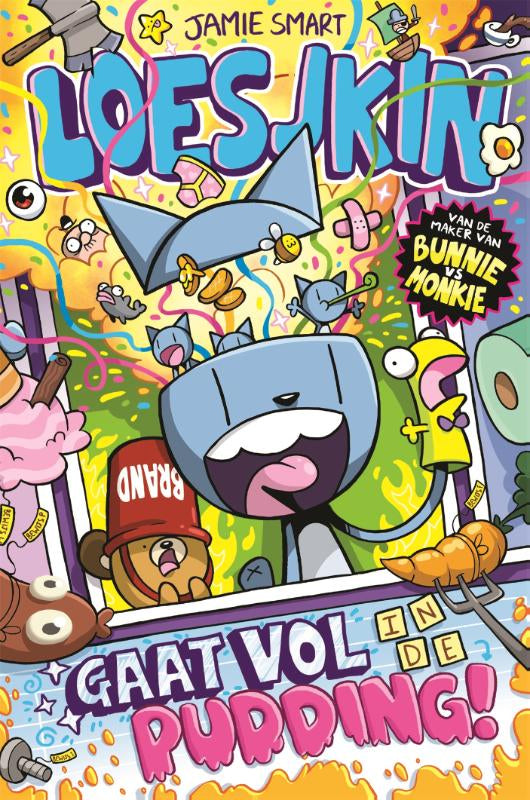 Loesjkin-gaat-vol-in-de-pudding-boek-cover-9789025781323