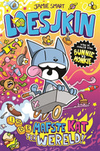 Loesjkin-is-de-mafste-kat-ter-wereld-boek-cover-9789025781330