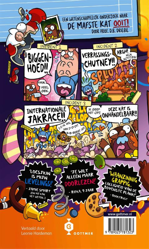 Loesjkin-is-de-mafste-kat-ter-wereld-flaptekst-9789025781330