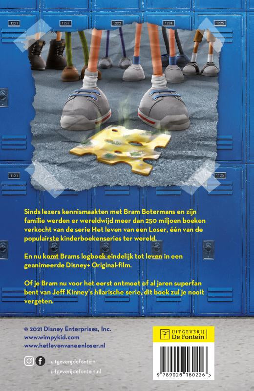 Logboek-van-Bram-Botermans-Disney-filmeditie-flaptekst-9789026160226