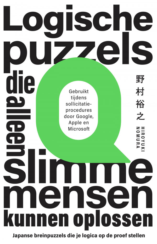 Logische-puzzels-die-alleen-slimme-mensen-kunnen-oplossen-boek-cover-9789464044478