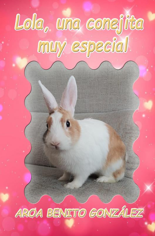 Lola-una-conejita-muy-especial-boek-cover-9789403712345
