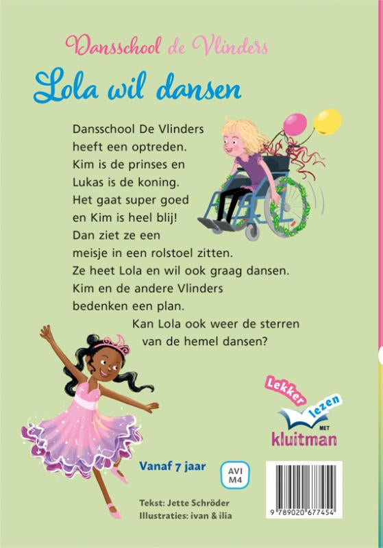 Lola-wil-dansen-flaptekst-9789020677454