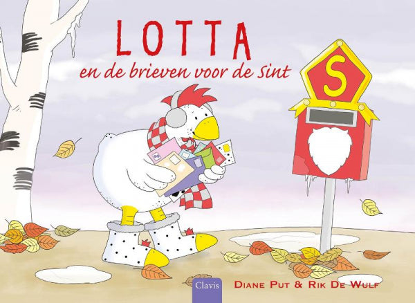 Lotta-en-de-brieven-voor-de-Sint-boek-cover-9789044851854