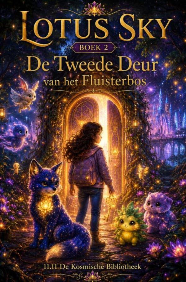 Lotus-Sky-Boek-2-De-Tweede-Deur-van-het-Fluisterbos-boek-cover-9789403901701