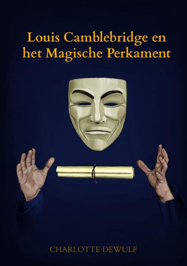 Louis-Camblebridge-en-het-Magische-Perkament-boek-cover-9789403641898