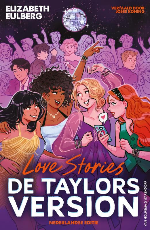 Love-Stories-boek-cover-9789000402793