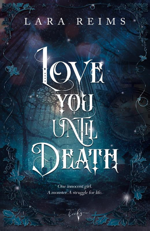 Love You Until Death