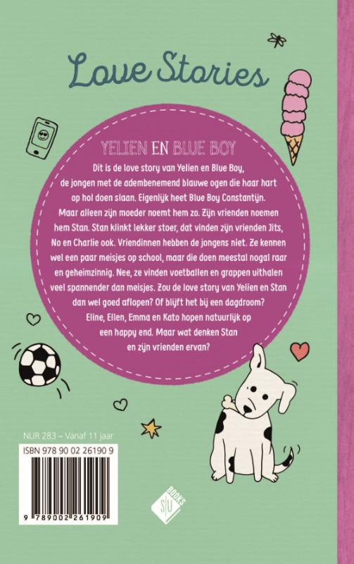 Love-stories-Yelien-en-blue-boy-flaptekst-9789002261909