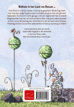 Lucia-Flores-en-de-mysterieuze-cadeautjesfabriek-flaptekst-9789044847208