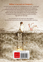Lucia-Flores-en-de-vloek-van-de-aaskevers-flaptekst-9789044841176