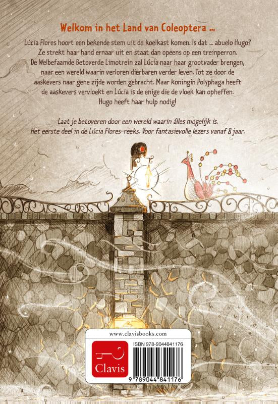 Lucia-Flores-en-de-vloek-van-de-aaskevers-flaptekst-9789044841176
