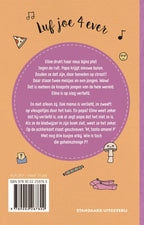 Luf-Joe-4-ever-flaptekst-9789002267802