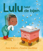 Lulu-helpt-de-bijen-boek-cover-9789464398519
