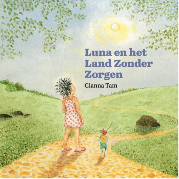Luna-en-het-Land-Zonder-Zorgen-boek-cover-9789072259905