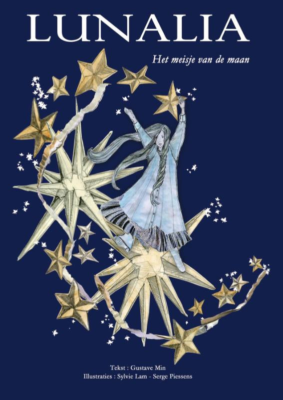 Lunalia