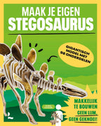 Maak-je-eigen-Stegosaurus-boek-cover-9789059961647