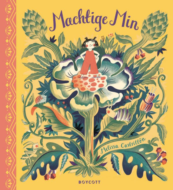Machtige Min