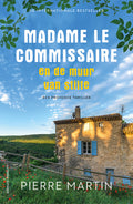 Madame-le-Commissaire-en-de-muur-van-stilte-boek-cover-9789021053257