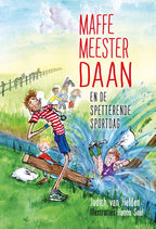 Maffe-Meester-Daan-en-de-spetterende-sportdag-boek-cover-9789085434689