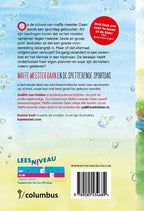 Maffe-Meester-Daan-en-de-spetterende-sportdag-flaptekst-9789085434689