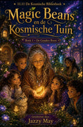 Magic-Beans-en-de-Kosmische-Tuin-Boek-1-De-Gouden-Boon-boek-cover-9789403901695