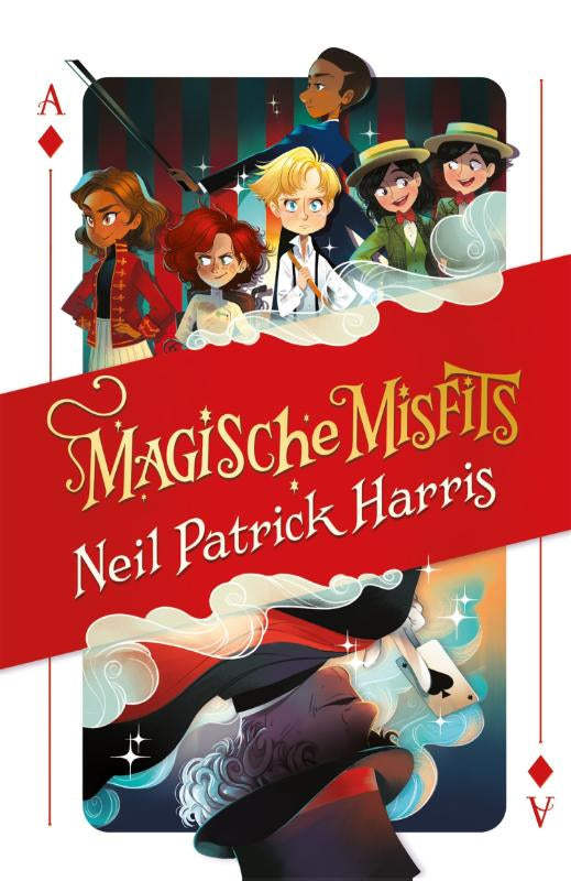 Magische-misfits-boek-cover-9789048874811