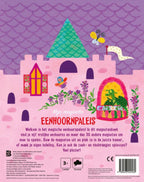 Magneetboek-Mijn-magische-eenhoornpaleis-flaptekst-9789403242569