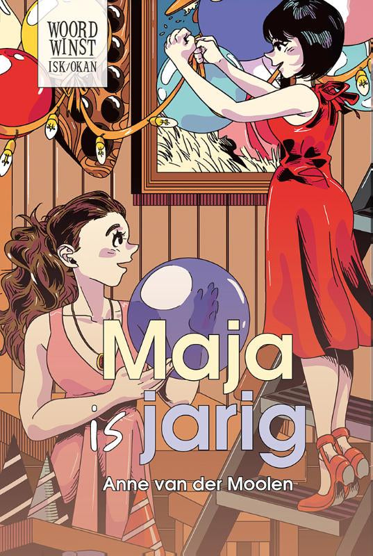 Maja-is-jarig-boek-cover-9789086968008