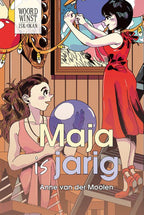 Maja-is-jarig-boek-cover-9789086968008